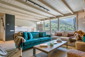 Luderna - Apartamento con jardín Bela Casau